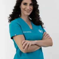 Dr. Sarah Johnson
