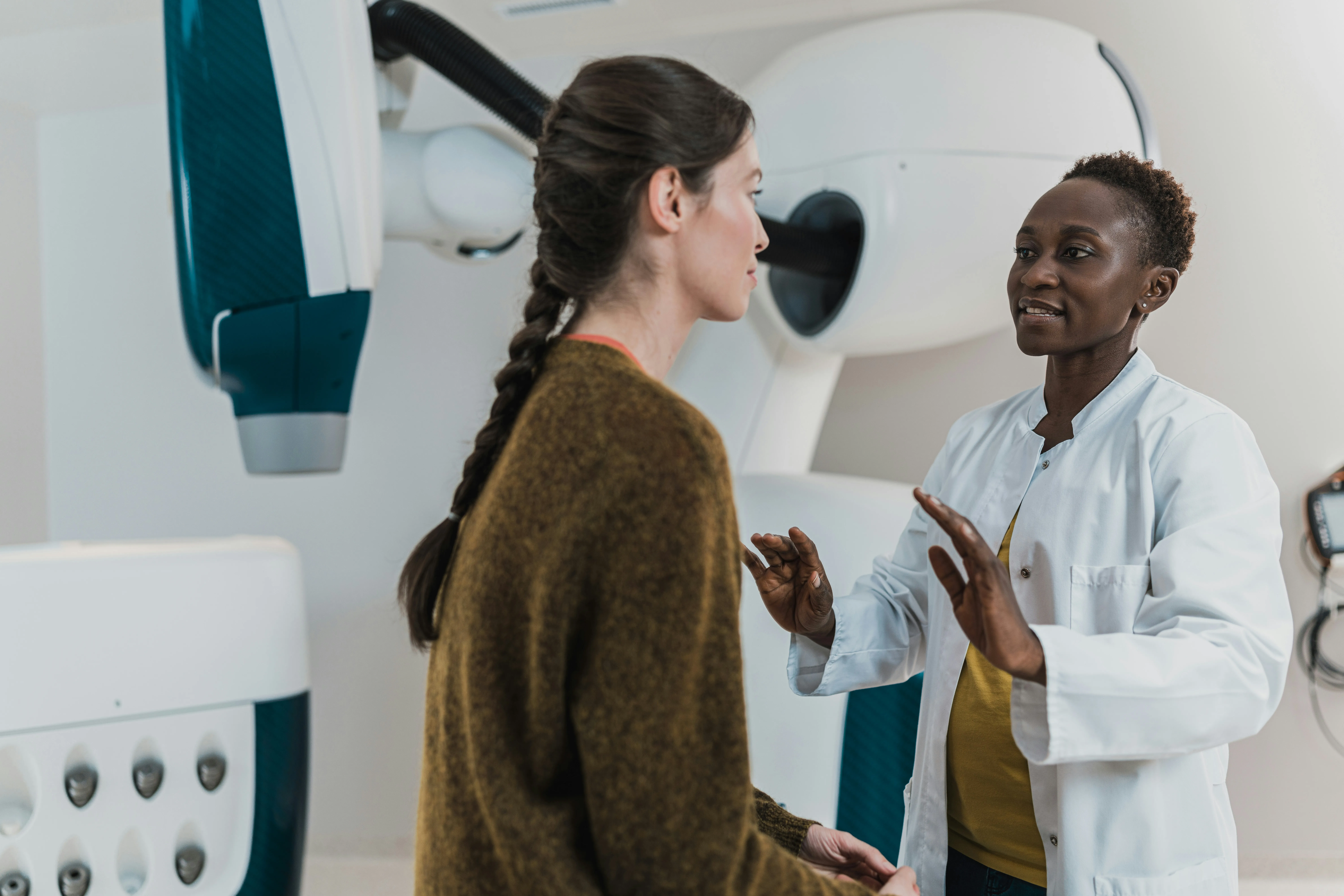 The Stress-Period Connection: How Cortisol Affects Your Cycle